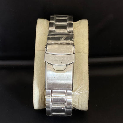 RARE Seiko Prospex SRPC95K1 Diver Orange Turtle Asia Limited Edition Watch NOS