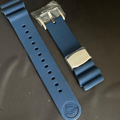 RARE Seiko Prospex SRPC95K1 Diver Orange Turtle Asia Limited Edition Watch NOS