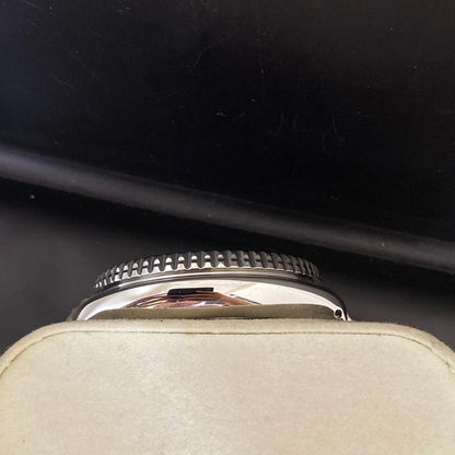 RARE Seiko Prospex SRPC95K1 Diver Orange Turtle Asia Limited Edition Watch NOS